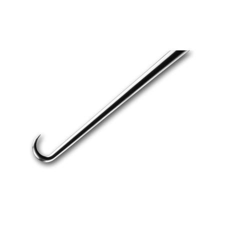 Skin Hook Integra® ENT Joseph 6-1/4 Inch Length German Stainless Steel NonSterile Reusable