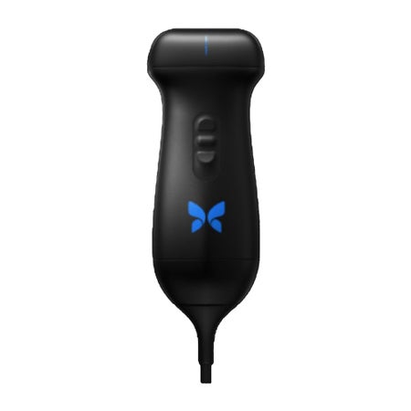Ultrasound System Bundle Butterfly iQ™ 5 Year Warranty