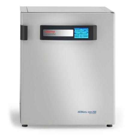 CO2 Incubator Heracell™ VIOS 250i Direct Heat 9 cu.ft. / 255 Liter