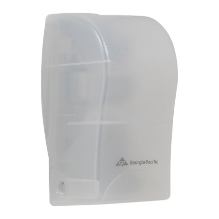 Air Freshener Dispenser Activeaire® White Sustained Release Wall Mount