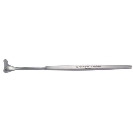Lid Retractor Symmetry® Desmarres Handheld Size 1 5-1/2 Inch Length OR / Surgical Grade