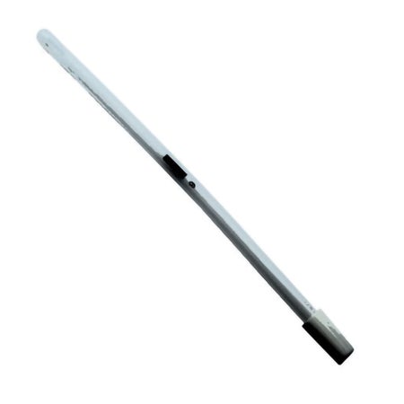 Cannula Curette MedGyn Flexible Type Straight Tip Karman Style 10 mm Diameter Sterile