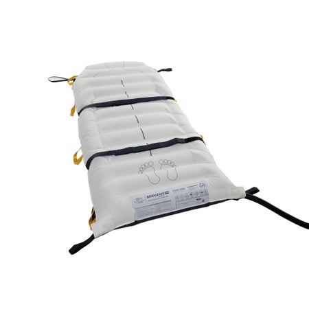 Bed Mattress BridgeAIR™ Connect Lateral Rotation Type 34 W X 78 L Inch