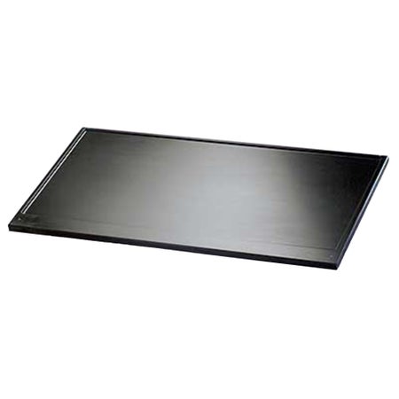 Lab Work Surface For 2 Foot Width Enclosure, Hood or Glove Box