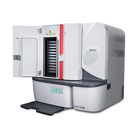 Microbiology Analyzer DxM 1096 MicroScan WalkAway CLIA Non-Waived