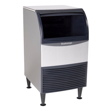 Ice Maker Scotsman® Commercial 157 lbs. Scoop