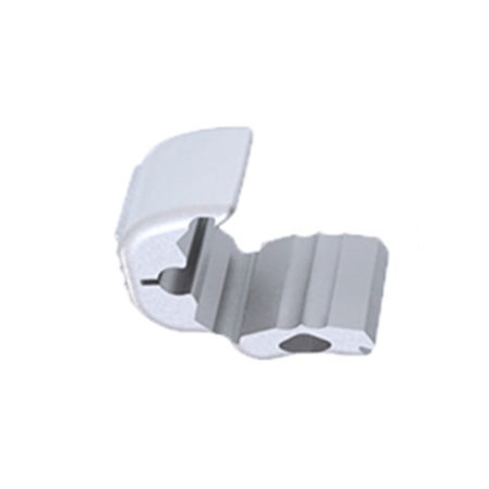 Pediatric Nasal Bridle Kit AMT Bridle Pro® White, 8 Fr. For Nasoenteric Feeding Tube