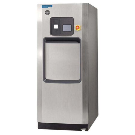 Refurbished Sterilizer Amsco® 400 Series® Steam 16 X 16 X 26 Inch Chamber Single Vertical Sliding Door