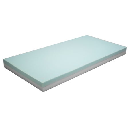 Bed Mattress Protekt® 500 Pressure Redistribution Type 6 H X 42 W X 80 L Inch
