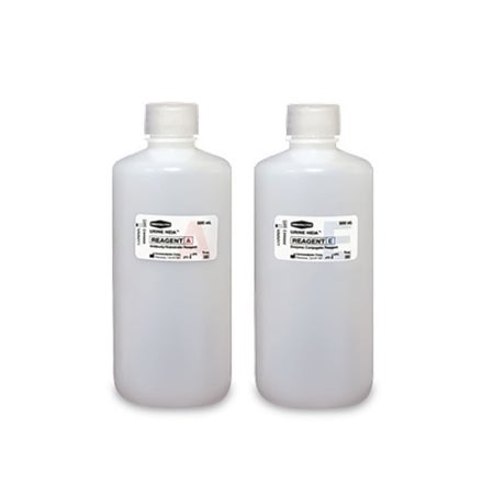 Toxicology Reagent Immunalysis 6-Acetylmorphine (6-AM) CLIA Non-Waived For Automated Clinical Chemistry Analyzers