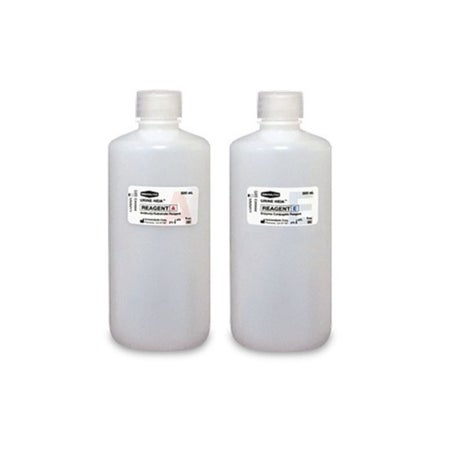 Toxicology Reagent Immunalysis Amphetamines (AMP) CLIA Non-Waived For Automated Clinical Chemistry Analyzers
