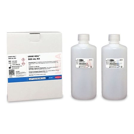 Toxicology Reagent Immunalysis Amphetamines (AMP) CLIA Non-Waived For Automated Clinical Chemistry Analyzers