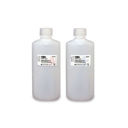 Toxicology Reagent Immunalysis Barbiturates (BAR) CLIA Non-Waived For Automated Clinical Chemistry Analyzers