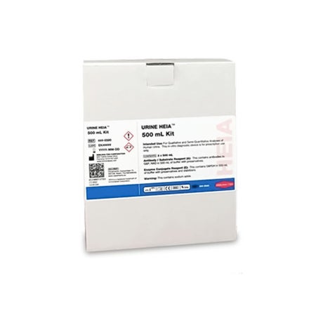 Toxicology Reagent Immunalysis Barbiturates (BAR) CLIA Non-Waived For Automated Clinical Chemistry Analyzers