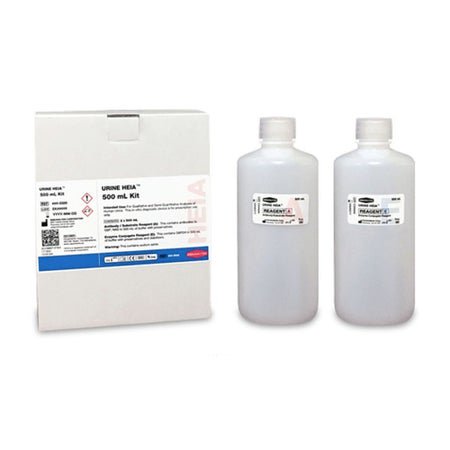 Toxicology Reagent Immunalysis Barbiturates (BAR) CLIA Non-Waived For Automated Clinical Chemistry Analyzers