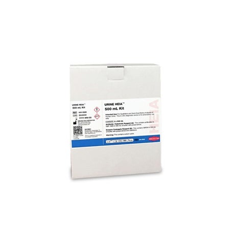 Toxicology Reagent Immunalysis Buprenorphine (BUP) CLIA Non-Waived For Automated Clinical Chemistry Analyzers