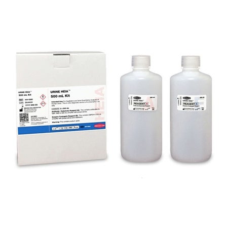 Toxicology Reagent Immunalysis Buprenorphine (BUP) CLIA Non-Waived For Automated Clinical Chemistry Analyzers