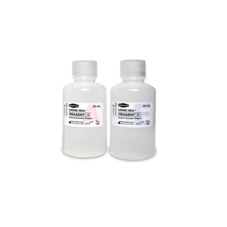 Toxicology Reagent Immunalysis Carisoprodol CLIA Non-Waived For Automated Clinical Chemistry Analyzers