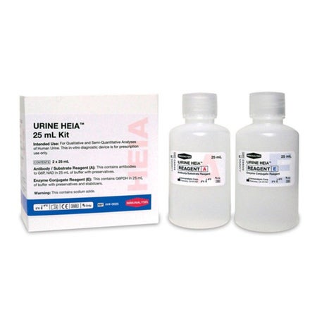Toxicology Reagent Immunalysis Carisoprodol CLIA Non-Waived For Automated Clinical Chemistry Analyzers