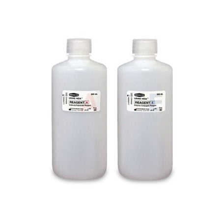 Toxicology Reagent Immunalysis Carisoprodol CLIA Non-Waived For Automated Clinical Chemistry Analyzers