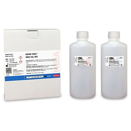 Toxicology Reagent Immunalysis Methadone Metabolite (EDDP) CLIA Non-Waived For Automated Clinical Chemistry Analyzers