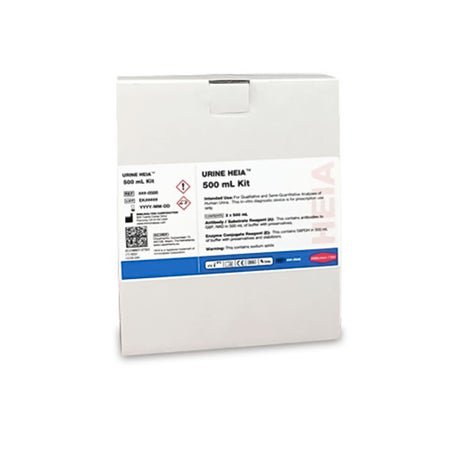 Toxicology Reagent Immunalysis Tramadol CLIA Non-Waived For Automated Clinical Chemistry Analyzers