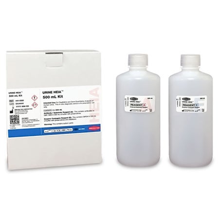 Toxicology Reagent Immunalysis Tramadol CLIA Non-Waived For Automated Clinical Chemistry Analyzers