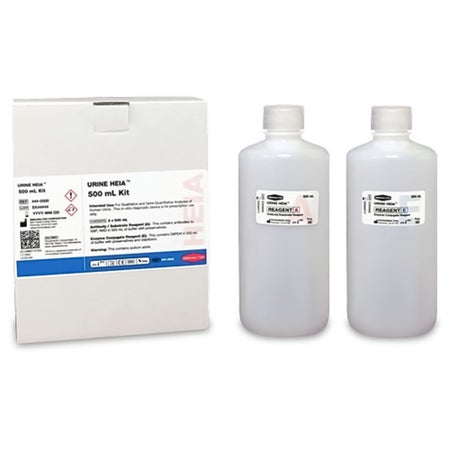 Toxicology Reagent Sefria™ Fentanyl CLIA Non-Waived For Automated Clinical Chemistry Analyzers