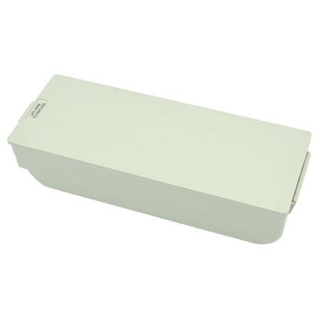 Rechargeable Battery Zoll M-Series 10V, 2.5Ah SLA For use with Zoll E-Series, M-Series Defribrilator