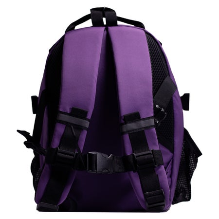 Feeding Pump Backpack Purple, Medium, Youth For Infinity Feeding Pumps