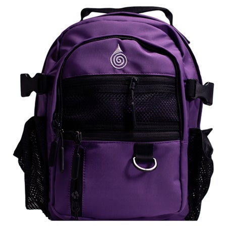 Feeding Pump Backpack Purple, Medium, Youth For Infinity Feeding Pumps