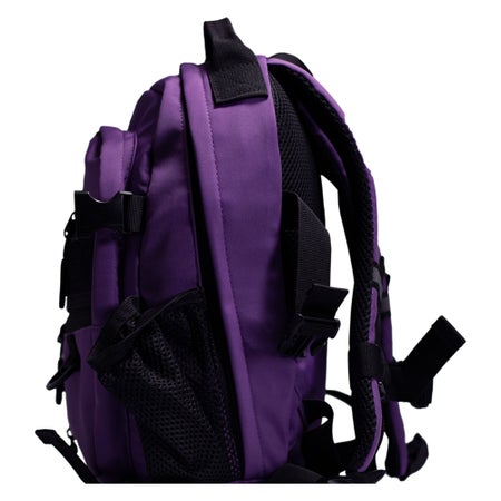 Feeding Pump Backpack Purple, Medium, Youth For Infinity Feeding Pumps