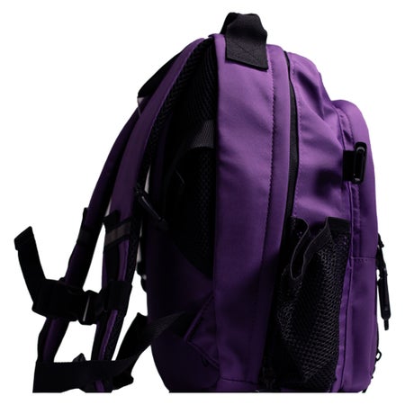 Feeding Pump Backpack Purple, Medium, Youth For Infinity Feeding Pumps