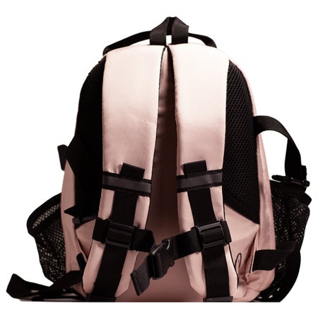 Feeding Pump Backpack Pink, Medium, Youth For Infinity Feeding Pumps