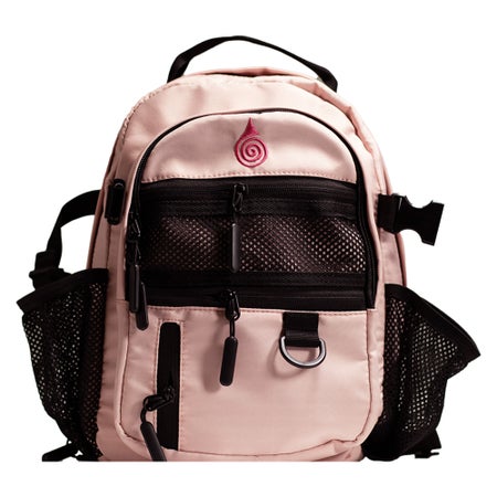 Feeding Pump Backpack Pink, Medium, Youth For Infinity Feeding Pumps