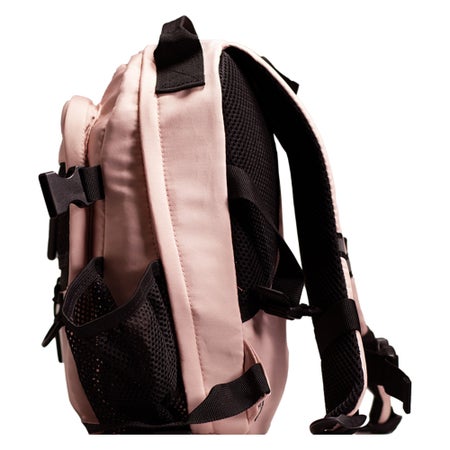 Feeding Pump Backpack Pink, Medium, Youth For Infinity Feeding Pumps