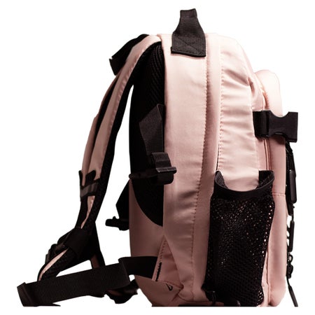 Feeding Pump Backpack Pink, Medium, Youth For Infinity Feeding Pumps