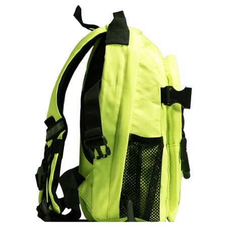 Feeding Pump Backpack Green, Medium, Youth For Infinity Feeding Pumps
