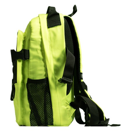 Feeding Pump Backpack Green, Medium, Youth For Infinity Feeding Pumps