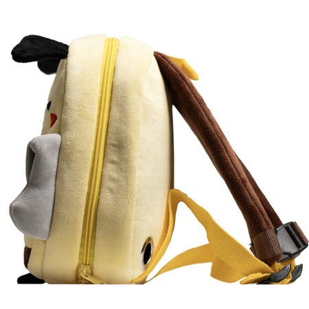 Feeding Pump Backpack Bee Print, Mini, Toddler For Infinity Feeding Pumps