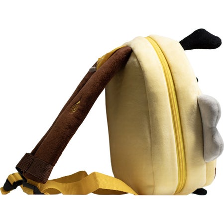 Feeding Pump Backpack Bee Print, Mini, Toddler For Infinity Feeding Pumps