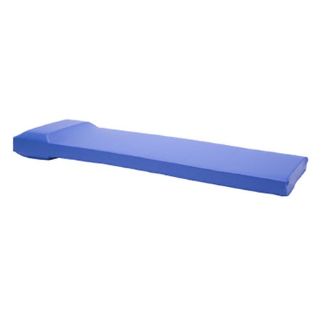 Bed Mattress FEI 4-1/2 H X 30 W X 75 L Inch