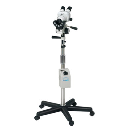 Colposcope ZoomStar with Trulight Video Wallach®