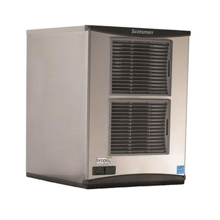 Ice Maker Scotsman® Prodigy Plus 1385 lbs. Push Button