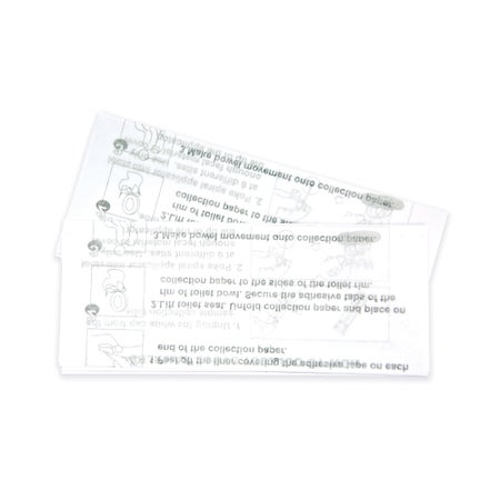 Collection Paper Hemosure® For Accu-Reader A100