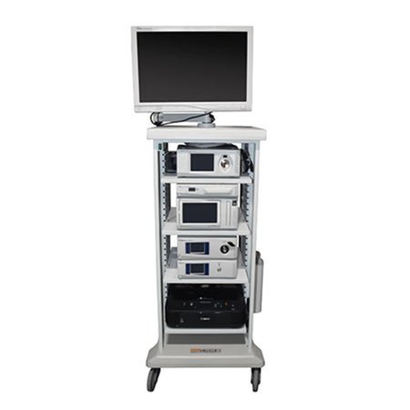 Refurbished Endoscopy Tower System