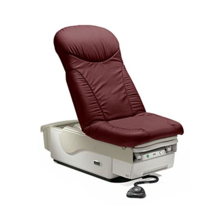 Refurbished Exam Table Midmark Ritter® 28-2/5 W X 59-1/2 L Inch 400 lbs. Weight Capacity