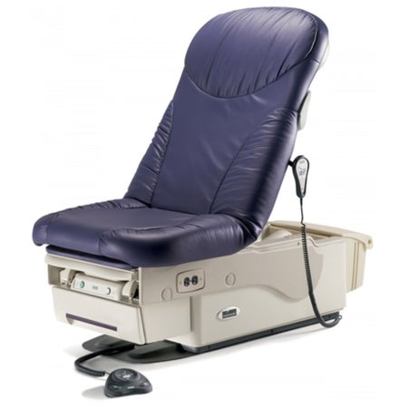 Refurbished Exam Table Midmark Ritter® 28-2/5 W X 59-1/2 L Inch 400 lbs. Weight Capacity