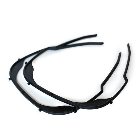 McKesson Eye Shield Frames