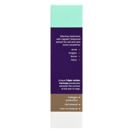 Scar Treatment Mederma® Advanced 20 Gram Tube Scented Gel